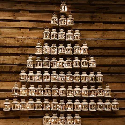 65 Pallet Christmas Trees & Holiday Pallet Decorations Ideas Pallet Home Décor Ideas 65 Pallet Christmas Trees & Holiday Pallet Decorations Ideas Pallet Home Décor Ideas