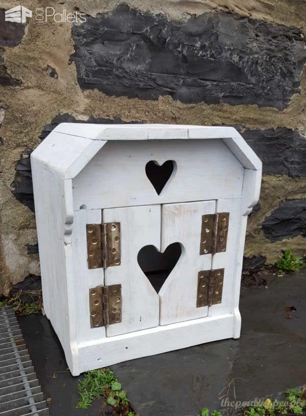 Pallet Indoor Cat House Animal Pallet Houses & Pallet Supplies Pallet Indoor Cat House Animal Pallet Houses & Pallet Supplies