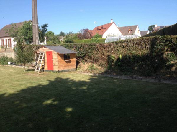 Pallet Woodhouse Fun Pallet Crafts for Kids Pallet Sheds, Cabins, Huts & Playhouses 