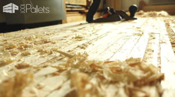 Tkt: The Kitchen Project (Kitchen Island & Table) Pallet Bars Tkt: The Kitchen Project (Kitchen Island & Table) Pallet Bars