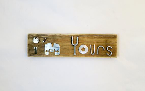 19 Brilliant Valentine’s Day Decorations Made out of Pallets Pallet Wall Decor & Pallet Painting 19 Brilliant Valentine’s Day Decorations Made out of Pallets Pallet Wall Decor & Pallet Painting