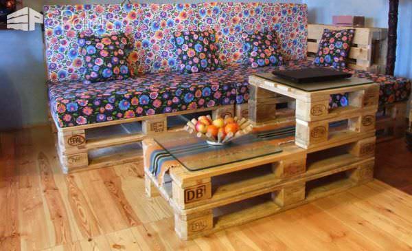 Can You Convert Your Pallet Lounge Into a Double Bed at Night ? Lounges & Garden Sets Pallet Sofas & Couches Can You Convert Your Pallet Lounge Into a Double Bed at Night ? Lounges & Garden Sets Pallet Sofas & Couches