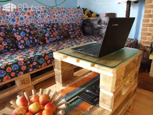 Can You Convert Your Pallet Lounge Into a Double Bed at Night ? Lounges & Garden Sets Pallet Sofas & Couches Can You Convert Your Pallet Lounge Into a Double Bed at Night ? Lounges & Garden Sets Pallet Sofas & Couches