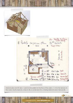 Pallet Teenager Cabin English Tutorials Garden Pallet Teenager Cabin English Tutorials Garden
