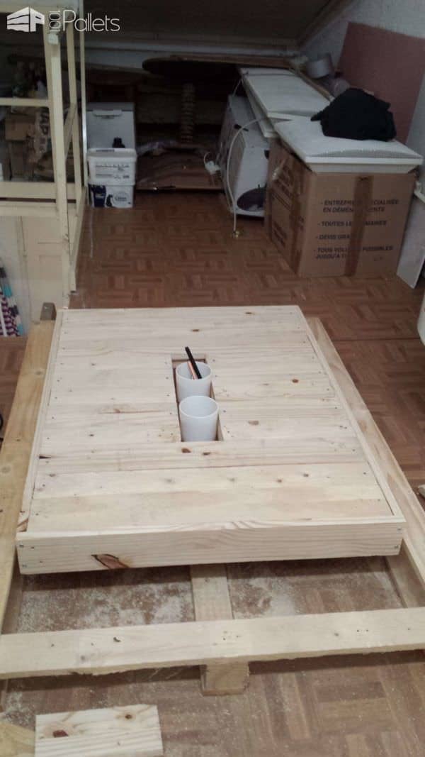 Fancy Coffee Table Pallet Candle Holders Pallet Coffee Tables Fancy Coffee Table Pallet Candle Holders Pallet Coffee Tables