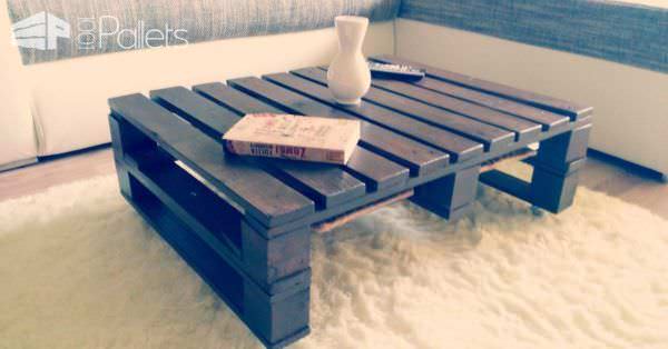 How to Make a Pallet Coffee Table (Tutorial+video) DIY Pallet Tutorials Pallet Coffee Tables How to Make a Pallet Coffee Table (Tutorial+video) DIY Pallet Tutorials Pallet Coffee Tables