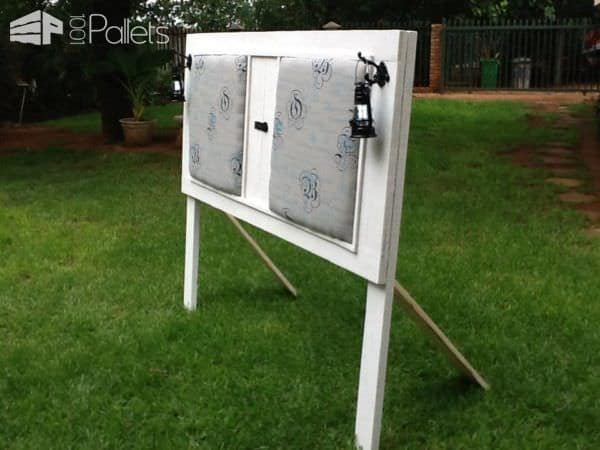 Old Barn Doors Pallet Bed Headboard With Pallets Pallet Beds, Pallet Headboards & Frames Old Barn Doors Pallet Bed Headboard With Pallets Pallet Beds, Pallet Headboards & Frames