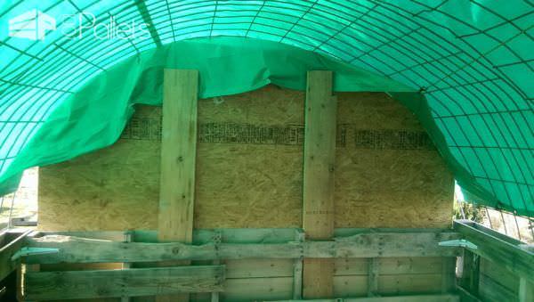 Pallet Barn Pallet Sheds, Cabins, Huts & Playhouses Pallet Barn Pallet Sheds, Cabins, Huts & Playhouses