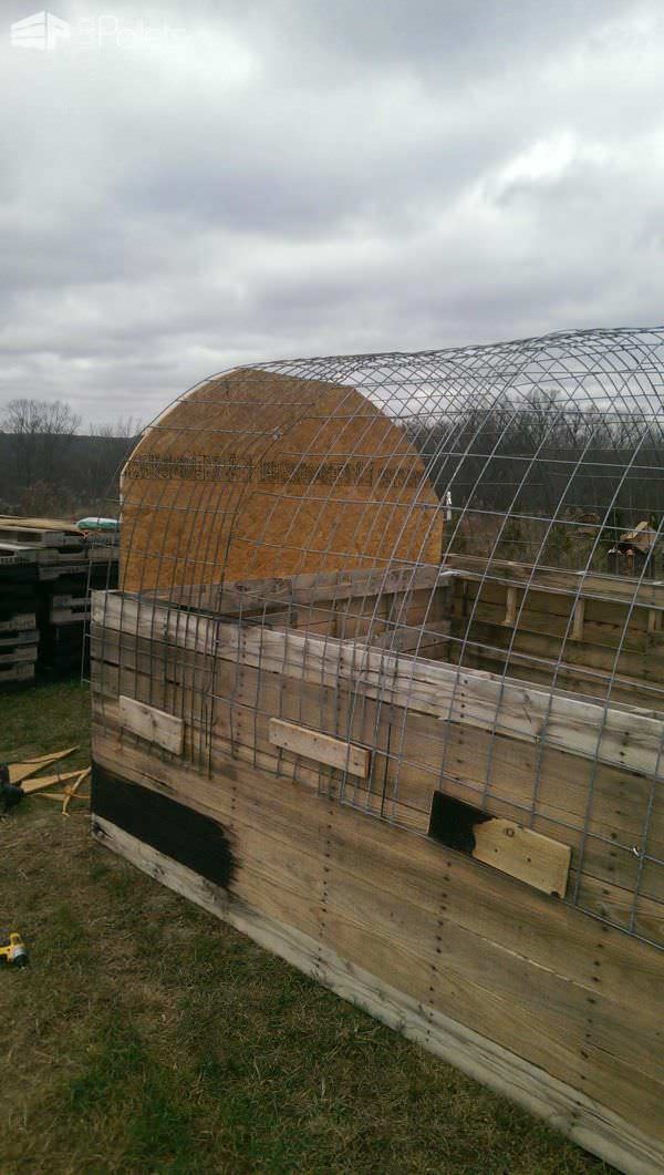 Pallet Barn Pallet Sheds, Cabins, Huts & Playhouses Pallet Barn Pallet Sheds, Cabins, Huts & Playhouses