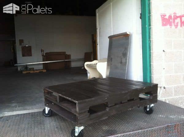 Pallet Builds Pallet Coffee Tables Pallet Builds Pallet Coffee Tables