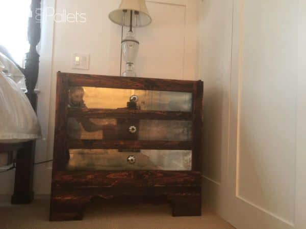 Pallet Crafter Interview #8: Marc Anthony From The Green Palette Pallet Crafter Interviews Pallet Crafter Interview #8: Marc Anthony From The Green Palette Pallet Crafter Interviews