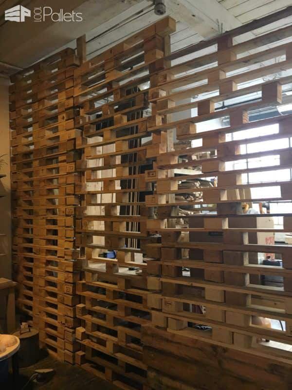Pallet Crafter Interview #8: Marc Anthony From The Green Palette Pallet Crafter Interviews Pallet Crafter Interview #8: Marc Anthony From The Green Palette Pallet Crafter Interviews