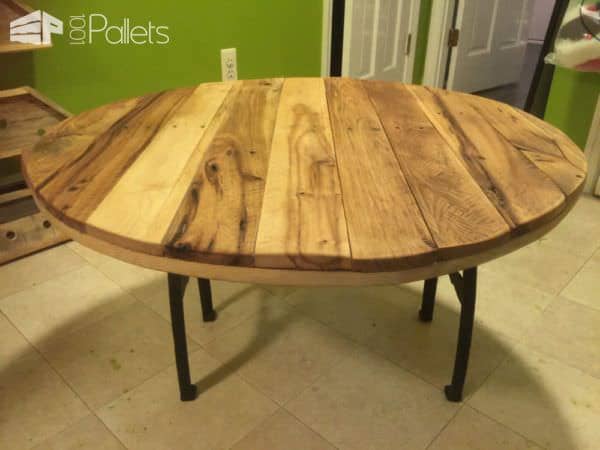 Pallet Crafter Interview #8: Marc Anthony From The Green Palette Pallet Crafter Interviews Pallet Crafter Interview #8: Marc Anthony From The Green Palette Pallet Crafter Interviews