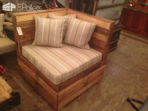Pallet Crafter Interview #8: Marc Anthony From The Green Palette Pallet Crafter Interviews Pallet Crafter Interview #8: Marc Anthony From The Green Palette Pallet Crafter Interviews