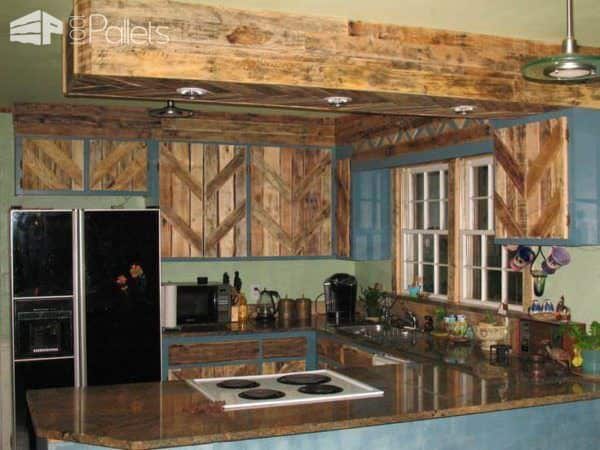 Pallet Crafter Interview #8: Marc Anthony From The Green Palette Pallet Crafter Interviews Pallet Crafter Interview #8: Marc Anthony From The Green Palette Pallet Crafter Interviews