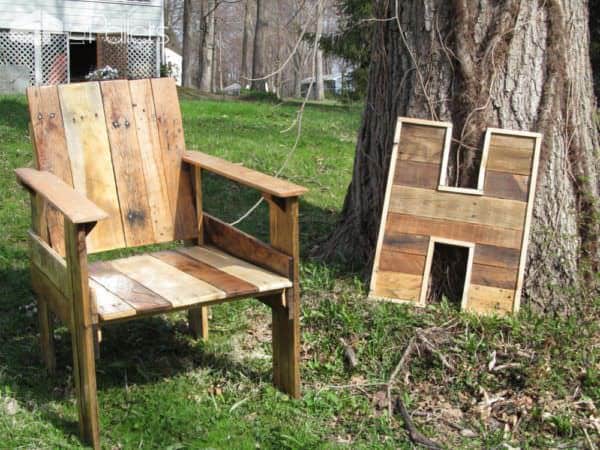 Pallet Crafter Interview #8: Marc Anthony From The Green Palette Pallet Crafter Interviews Pallet Crafter Interview #8: Marc Anthony From The Green Palette Pallet Crafter Interviews