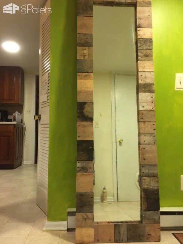 Pallet Crafter Interview #8: Marc Anthony From The Green Palette Pallet Crafter Interviews Pallet Crafter Interview #8: Marc Anthony From The Green Palette Pallet Crafter Interviews