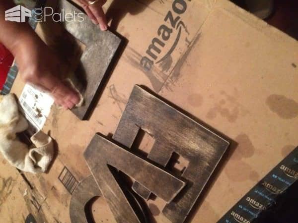 Pallet Love Sign Pallet Wall Decor & Pallet Painting Pallet Love Sign Pallet Wall Decor & Pallet Painting