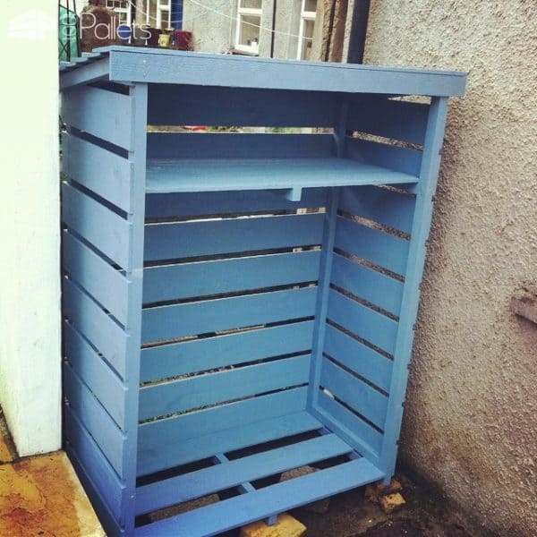 Top 10 Inspirations to Make Your Log Shed From Pallets Pallet Sheds, Cabins, Huts & Playhouses Top 10 Inspirations to Make Your Log Shed From Pallets Pallet Sheds, Cabins, Huts & Playhouses