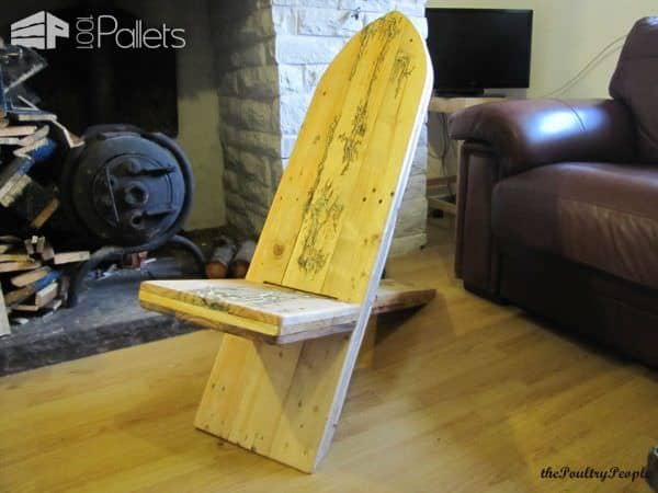 Viking Chair With Lichtenberg Figure Filled With Glow In The Dark Resin! Pallet Benches, Pallet Chairs & Stools Viking Chair With Lichtenberg Figure Filled With Glow In The Dark Resin! Pallet Benches, Pallet Chairs & Stools