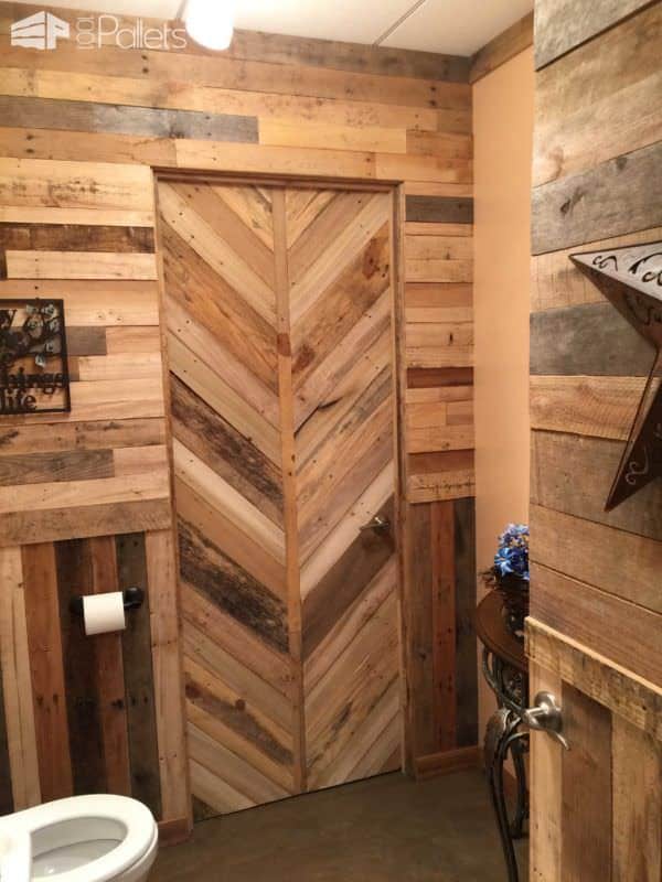 1000 Pallets Man Cave Pallet Ceilings & Roofs Pallet Furniture 1000 Pallets Man Cave Pallet Ceilings & Roofs Pallet Furniture