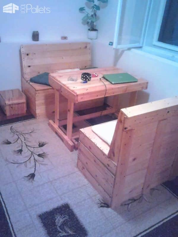All My Furniture Is Made out of Pallets Pallet Cabinets & Wardrobes All My Furniture Is Made out of Pallets Pallet Cabinets & Wardrobes