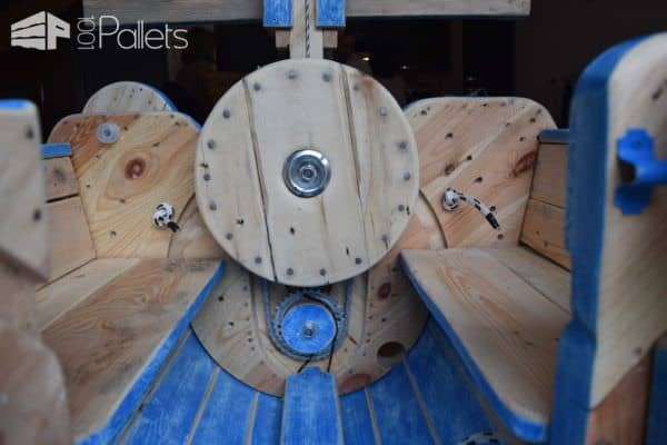 Breathtaking Pallet Kids Rocking Boat Fun Pallet Crafts for Kids Breathtaking Pallet Kids Rocking Boat Fun Pallet Crafts for Kids