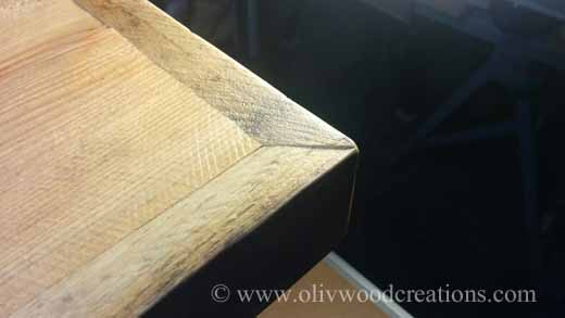 Coffee Table Made from Pallets / Table Basse En Bois De Palettes Pallet Coffee Tables Coffee Table Made from Pallets / Table Basse En Bois De Palettes Pallet Coffee Tables