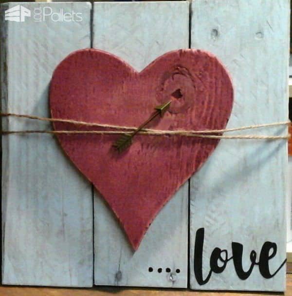 Crafts Out Of Recycled Pallet Wood Pallet Wall Decor & Pallet Painting Crafts Out Of Recycled Pallet Wood Pallet Wall Decor & Pallet Painting