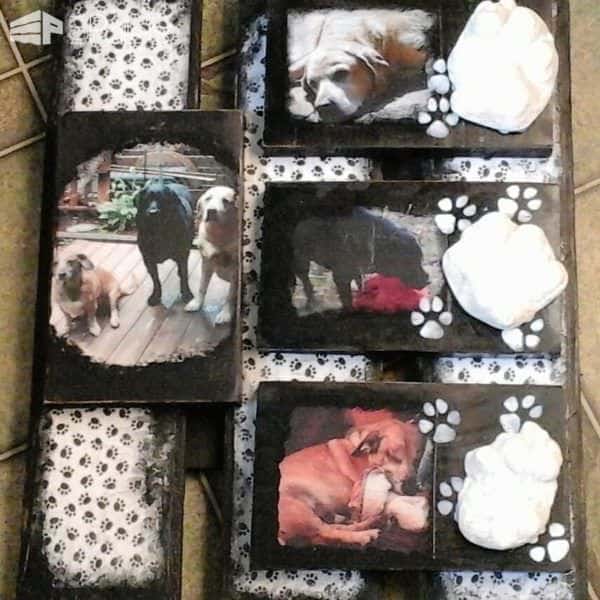 Crafts Out Of Recycled Pallet Wood Pallet Wall Decor & Pallet Painting Crafts Out Of Recycled Pallet Wood Pallet Wall Decor & Pallet Painting
