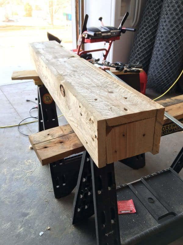 Foot Rest under Computer Desk Pallet Benches, Pallet Chairs & Stools Foot Rest under Computer Desk Pallet Benches, Pallet Chairs & Stools