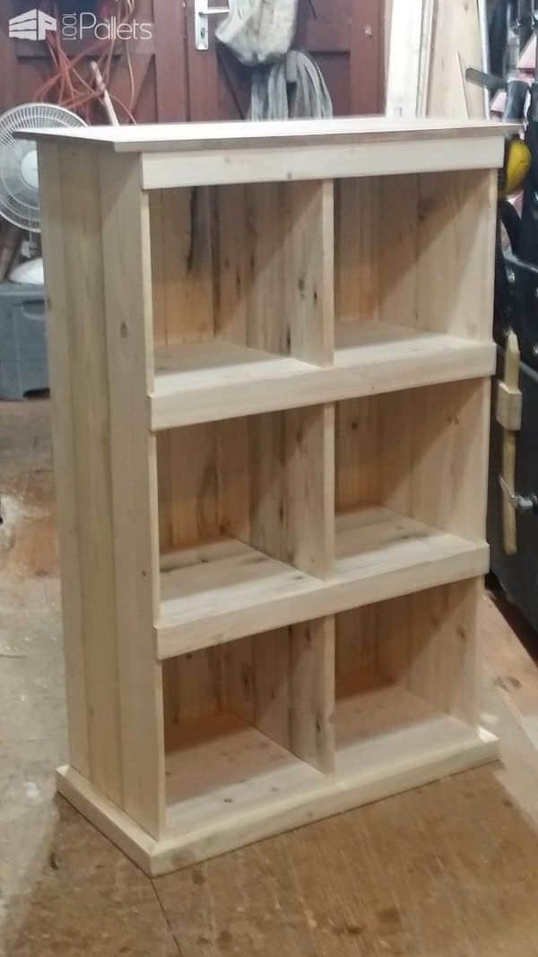 From That… to That… Pallet Bookcases & Bookshelves Pallet Shelves & Pallet Coat Hangers From That… to That… Pallet Bookcases & Bookshelves Pallet Shelves & Pallet Coat Hangers