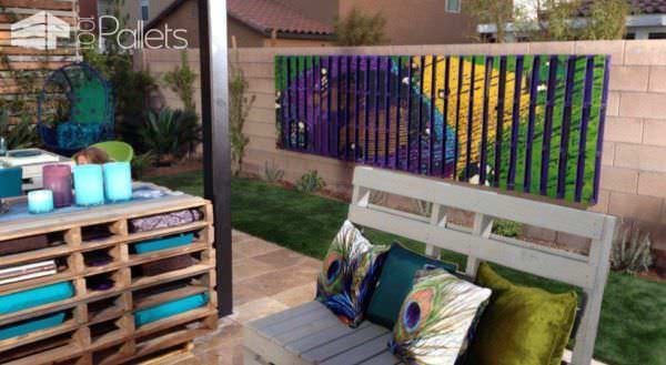 Modern Outdoor Terrace Lounges & Garden Sets Modern Outdoor Terrace Lounges & Garden Sets