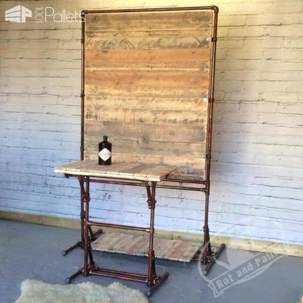 Pallet Crafter Interview #9: Alan Wood From Rat and Pallet Pallet Crafter Interviews Pallet Crafter Interview #9: Alan Wood From Rat and Pallet Pallet Crafter Interviews