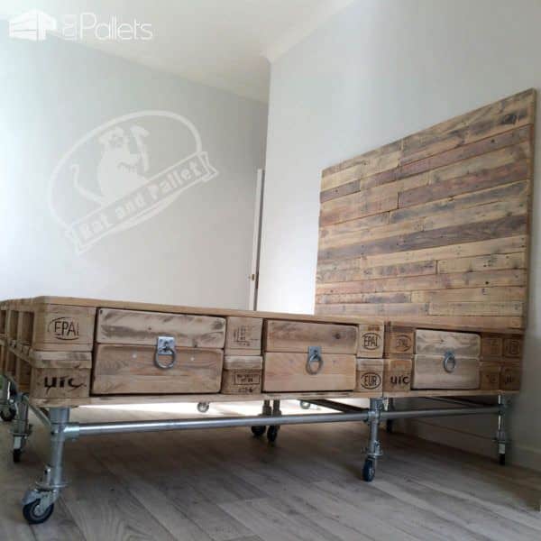 Pallet Crafter Interview #9: Alan Wood From Rat and Pallet Pallet Crafter Interviews Pallet Crafter Interview #9: Alan Wood From Rat and Pallet Pallet Crafter Interviews