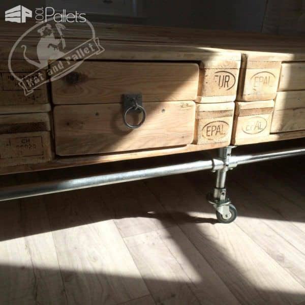 Pallet Crafter Interview #9: Alan Wood From Rat and Pallet Pallet Crafter Interviews Pallet Crafter Interview #9: Alan Wood From Rat and Pallet Pallet Crafter Interviews