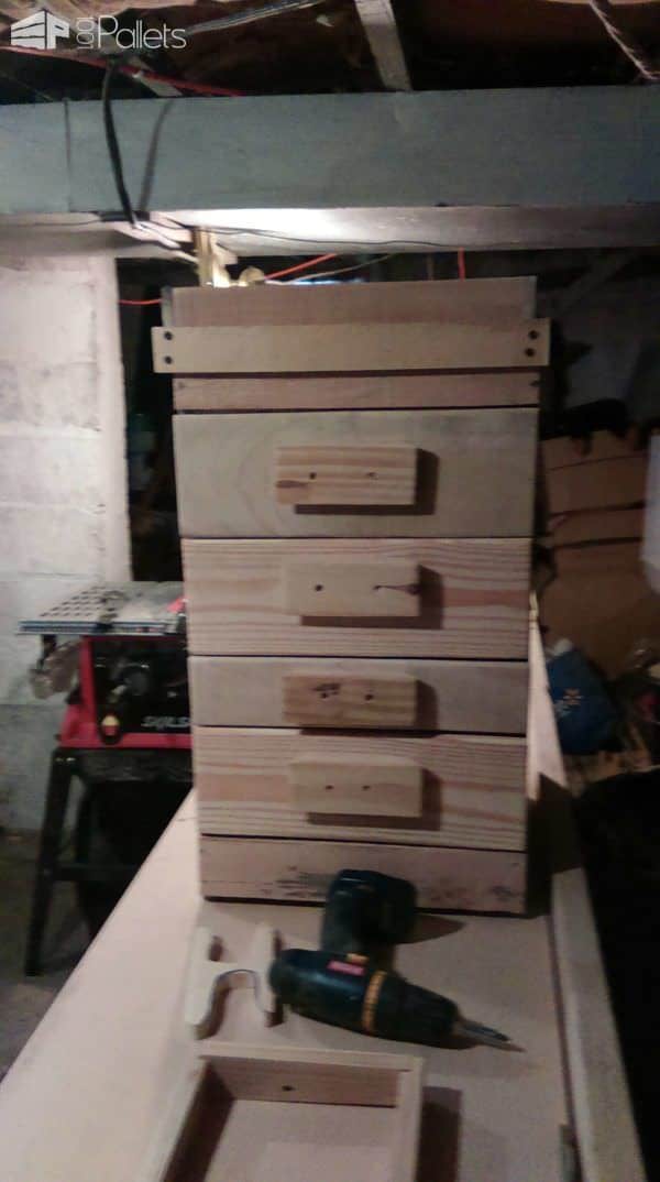Pallet Shoe Rack Bench Pallet Benches, Pallet Chairs & Stools Pallet Cabinets & Wardrobes Pallet Shoe Rack Bench Pallet Benches, Pallet Chairs & Stools Pallet Cabinets & Wardrobes