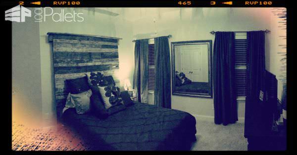 Queen Size Pallet Bed Headboard Pallet Beds, Pallet Headboards & Frames Queen Size Pallet Bed Headboard Pallet Beds, Pallet Headboards & Frames