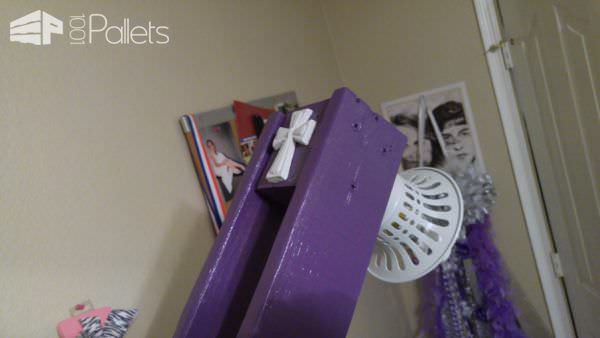 Be The Light Pallet Lamp Pallet Lamps & Lights Be The Light Pallet Lamp Pallet Lamps & Lights