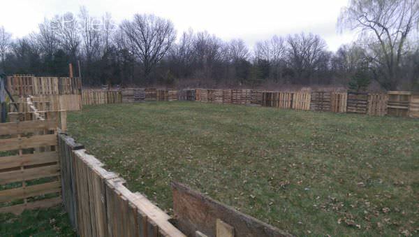 Horse Pasture & Shelter Animal Pallet Houses & Pallet Supplies Horse Pasture & Shelter Animal Pallet Houses & Pallet Supplies