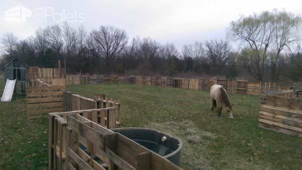 Horse Pasture & Shelter Animal Pallet Houses & Pallet Supplies Horse Pasture & Shelter Animal Pallet Houses & Pallet Supplies