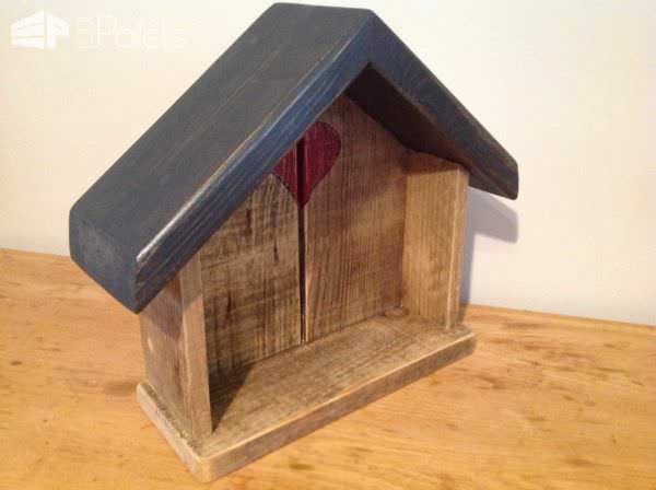 Little Love Shack Pallet Home Accessories Little Love Shack Pallet Home Accessories