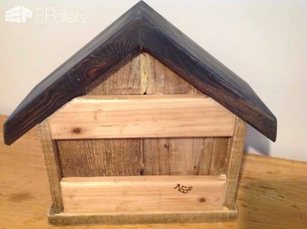 Little Love Shack Pallet Home Accessories Little Love Shack Pallet Home Accessories