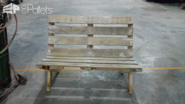 Outdoor Bench Pallet Benches, Pallet Chairs & Stools Outdoor Bench Pallet Benches, Pallet Chairs & Stools