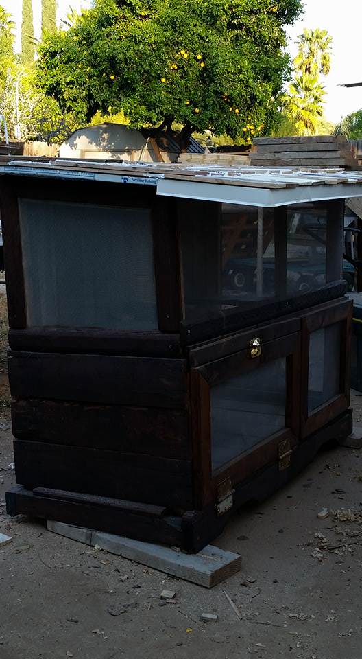 Outdoor Cat Enclosure – Cattio Animal Pallet Houses & Pallet Supplies Outdoor Cat Enclosure – Cattio Animal Pallet Houses & Pallet Supplies