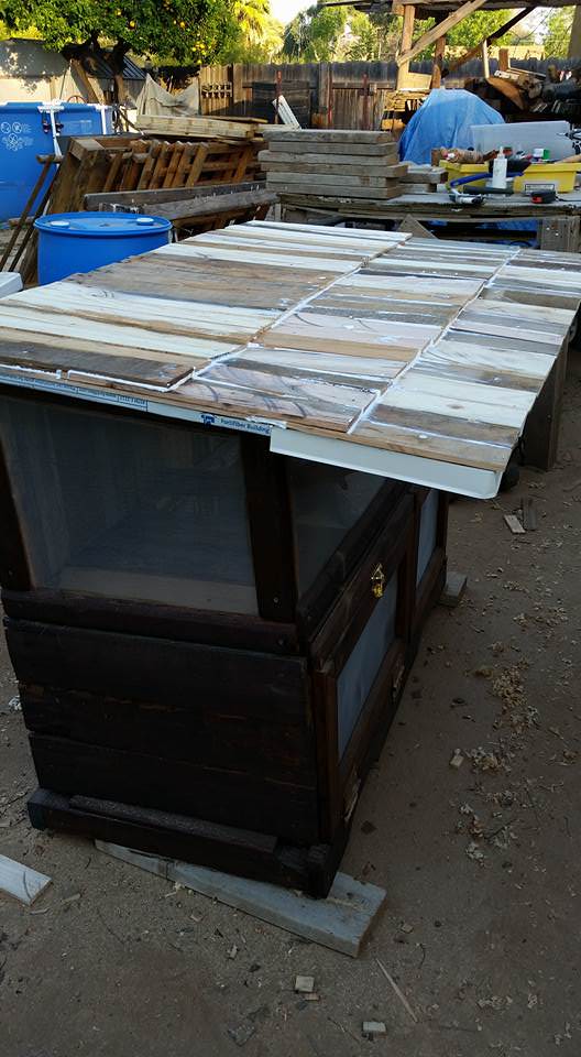 Outdoor Cat Enclosure – Cattio Animal Pallet Houses & Pallet Supplies Outdoor Cat Enclosure – Cattio Animal Pallet Houses & Pallet Supplies