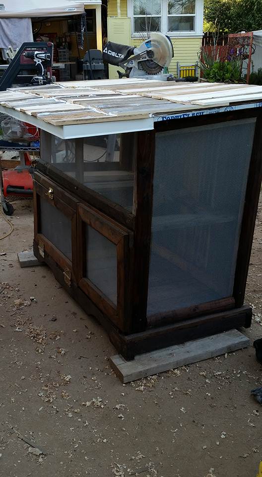 Outdoor Cat Enclosure – Cattio Animal Pallet Houses & Pallet Supplies Outdoor Cat Enclosure – Cattio Animal Pallet Houses & Pallet Supplies