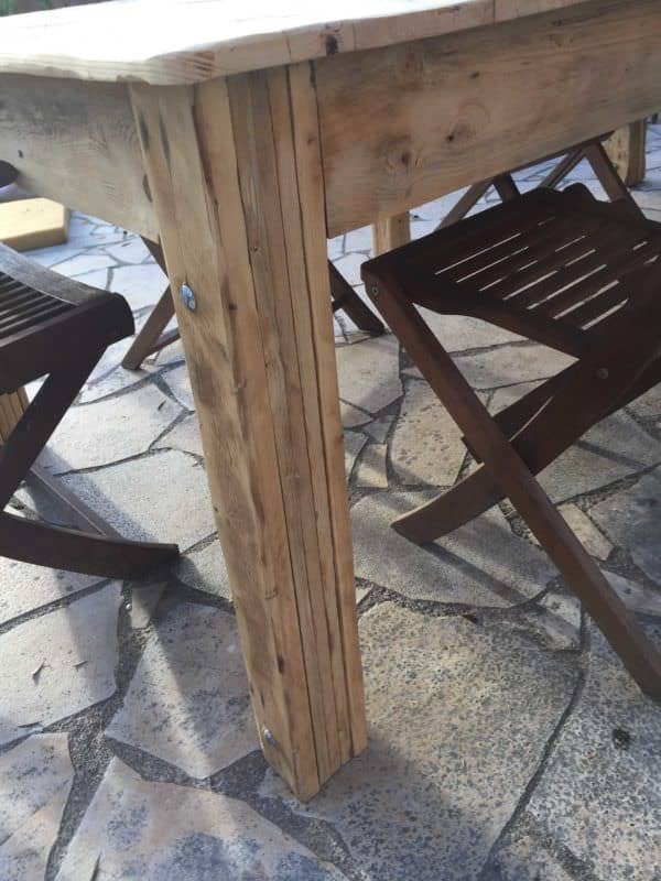 Outdoor Garden Table Pallet Desks & Pallet Tables Pallets in the Garden Outdoor Garden Table Pallet Desks & Pallet Tables Pallets in the Garden