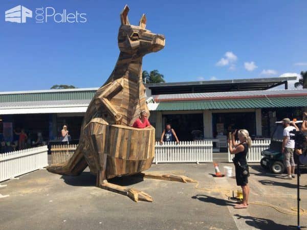 Pallet Crafter Interview #10: Thomas Dambo Pallet Crafter Interviews Pallet Crafter Interview #10: Thomas Dambo Pallet Crafter Interviews