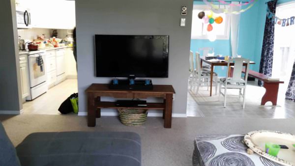Pallet Tv Stand Pallet TV Stands & Racks Pallet Tv Stand Pallet TV Stands & Racks